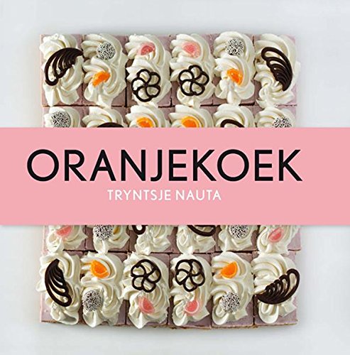 Stock image for Oranjekoek for sale by Buchpark