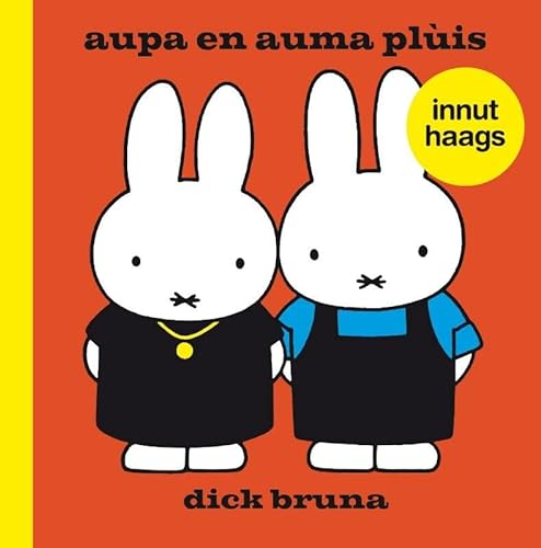 Stock image for aupa en auma plis innut haags for sale by Buchpark