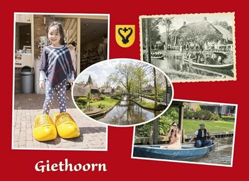 Stock image for Giethoorn for sale by Buchpark