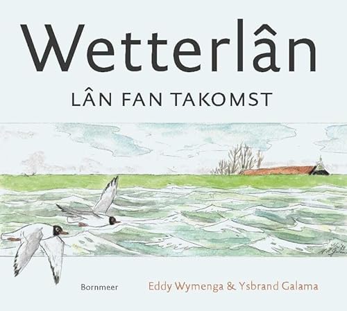 Stock image for Wetterln: Ln fan takomst for sale by Buchpark