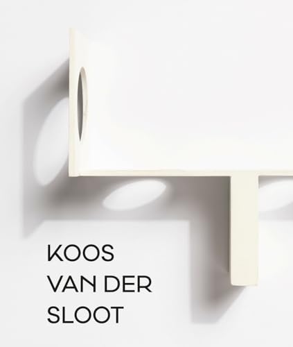 9789056158101: Koos van der Sloot