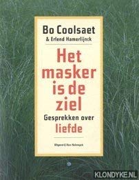 Stock image for Masker is de ziel for sale by Ammareal