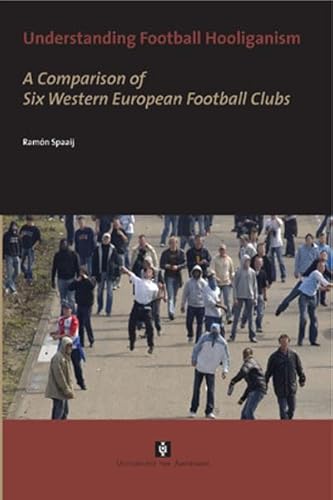 Stock image for Understanding Football Hooliganism for sale by Chiron Media