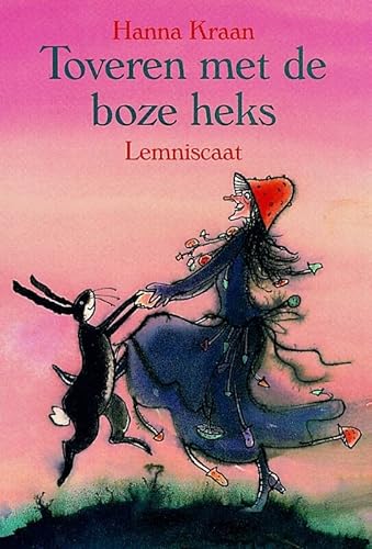Beispielbild fr Toveren met de boze heks (Dutch Edition) zum Verkauf von MusicMagpie