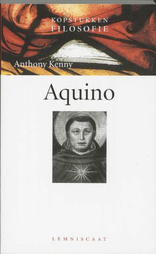 Aquino - KENNY, ANTHONY