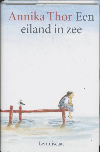 Stock image for Een eiland in zee for sale by medimops