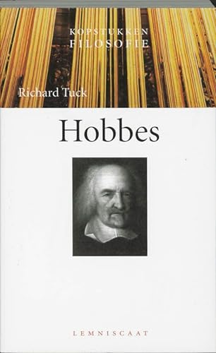 Beispielbild fr Hobbes (Kopstukken filosofie) zum Verkauf von Antiquariaat Schot