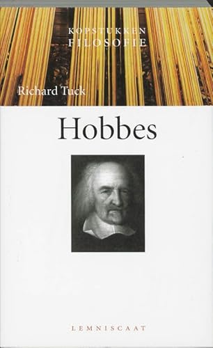 Stock image for Hobbes (Kopstukken filosofie) for sale by Antiquariaat Schot