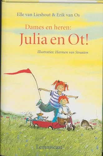Stock image for Dames en heren : Julia en Ot ! / druk 1 for sale by Librairie Th  la page