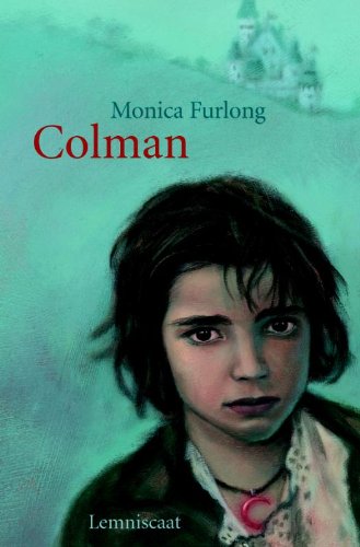 Colman / druk 1 - M. Furlong