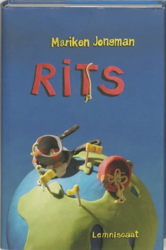 Imagen de archivo de Rits a la venta por Better World Books Ltd