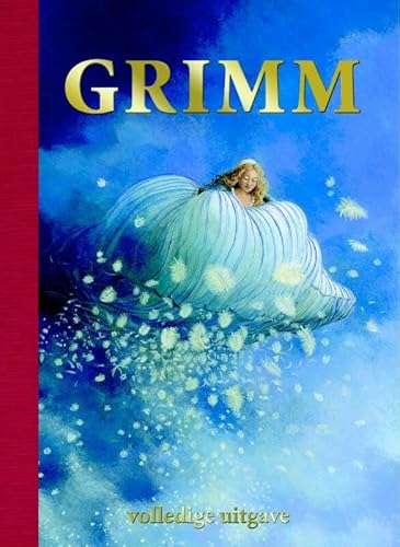 9789056377267: Grimm, gesigneerd en genummerd