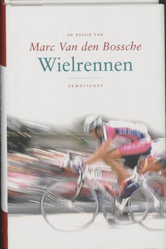 De passie van wielrennen.