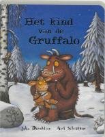 Beispielbild fr Het kind van de Gruffalo zum Verkauf von WorldofBooks
