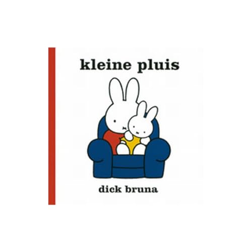 Stock image for Kleine Pluis (Dick Bruna kinderboeken, 107) for sale by WorldofBooks