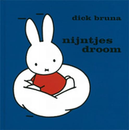 Stock image for Nijntjes droom (Dick Bruna kinderboeken, 49) for sale by WorldofBooks