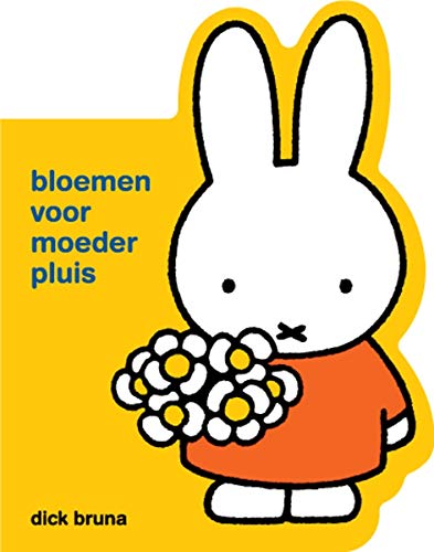 Stock image for Bloemen voor moeder Pluis for sale by medimops