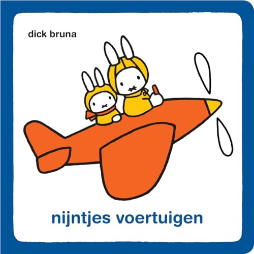 Stock image for Nijntjes voertuigen for sale by medimops