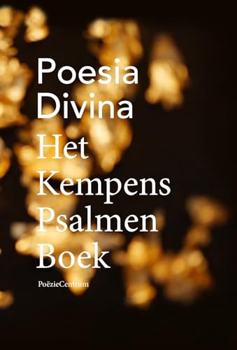 Stock image for Poesia divina: het Kempens psalmenboek for sale by Buchpark