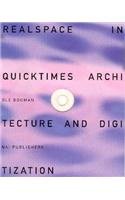 Stock image for Realspace In Quicktimes: Architecture and Digitization with CD-ROM for sale by Midtown Scholar Bookstore
