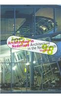Stock image for Yearbook of Architecture in the Netherlands 1997-1998 (Architecture in the Netherlands Yearbook) for sale by medimops