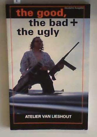 Beispielbild fr THE GOOD THE BAD EN THE UGLY DUITS zum Verkauf von medimops