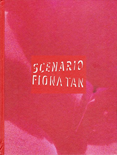 9789056621827: Fiona Tan, Scenario