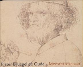 Beispielbild fr Pieter Bruegel de Oude: Meestertekenaar zum Verkauf von Apeiron Book Service