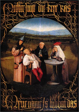 Hieronymus Bosch: New Insights into His Life and Work - Vermet, Bernard; Koldeweij, Jos