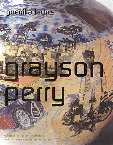 Grayson Perry - Wilson, Andrew,Buck, Louisa