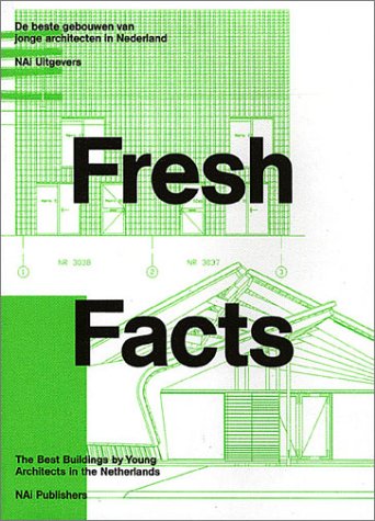 Fresh Facts (9789056622770) by Rodermond, Janny; Verstegen, Ton