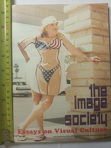 Imagen de archivo de Image Society Essays on Visual Culture a la venta por TextbookRush