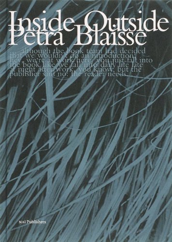 Petra Blaisse: Inside Outside Reveiling (9789056624538) by Balmond, Cecil; Bekkers, Gaston; Lavin, Sylvia; Lemoine, Helene; Ronalds, Tim; Van Luxemburg, Renz; Ota, Kayoko