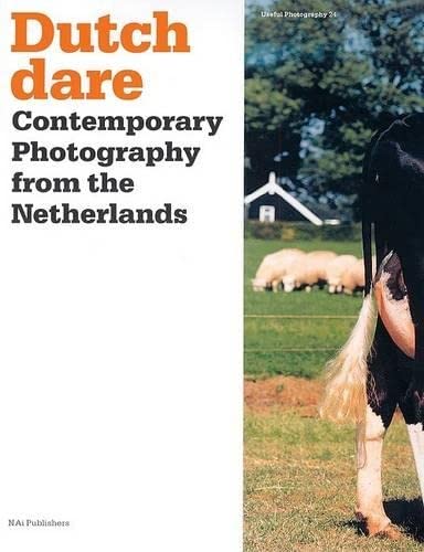 Beispielbild fr Dutch Dare: Contemporary Photography from the Netherlands zum Verkauf von Midtown Scholar Bookstore