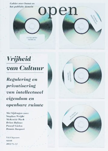 Beispielbild fr 12 Vrijheid van Cultuur (Open (12)) zum Verkauf von medimops
