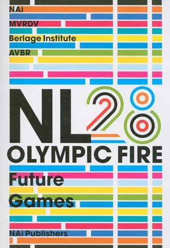 Stock image for NL28 Olympic Fire: Future Games for sale by Midtown Scholar Bookstore