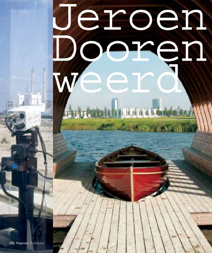 Stock image for Jeroen Doorenweerd for sale by Housing Works Online Bookstore
