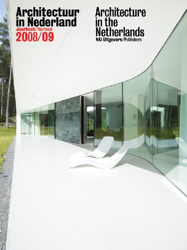 Stock image for Architectuur in Nederland Jaarboek/ Yearbook 2008/2009 / Architecture in the Netherlands for sale by P.C. Schmidt, Bookseller