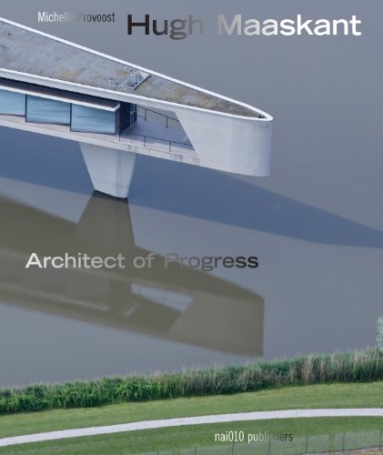 9789056628031: Hugh Maaskant: Architect of Progress