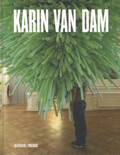 Stock image for Karin van Dam for sale by Midtown Scholar Bookstore