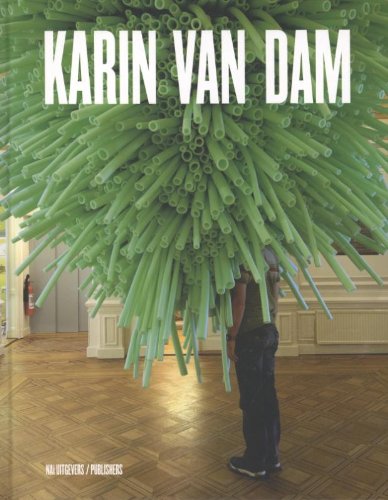 9789056628680: Karin van Dam