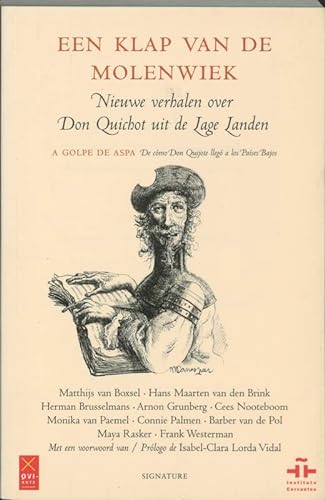 Imagen de archivo de Een Klap Van de Molenwiek a la venta por Hamelyn