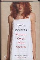 Stock image for Roman over mijn vrouw for sale by Better World Books Ltd