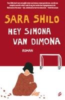 Stock image for Heij Simona van Dimona (Dutch Edition) for sale by Better World Books Ltd