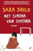 9789056723187: Heij Simona van Dimona (Dutch Edition)