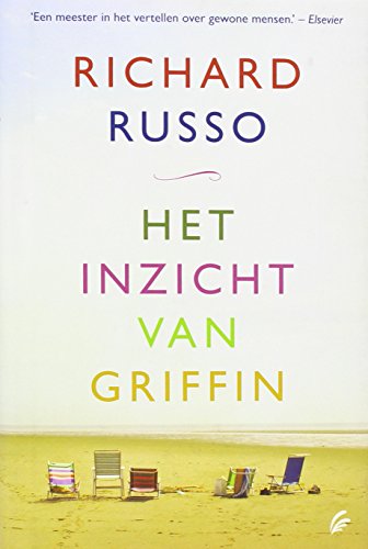 9789056723477: Het inzicht van Griffin