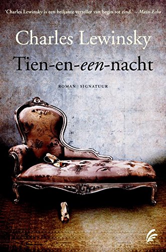 Stock image for Tien-en-  n- nacht (Dutch Edition) for sale by HPB-Diamond