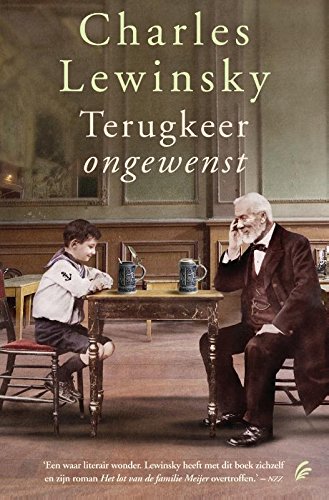 Stock image for Terugkeer ongewenst for sale by Better World Books