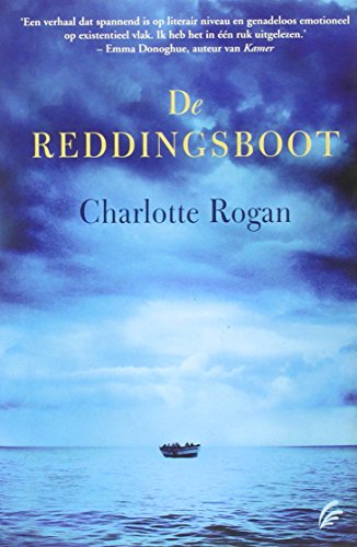 9789056724375: De reddingsboot