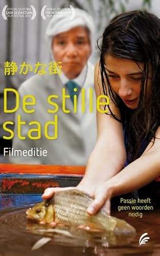 Stock image for De stille stad: filmeditie for sale by medimops